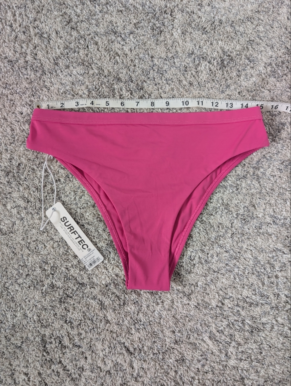 Jolyn Surftec Nora Bikini Bottoms - Picture 2 of 6